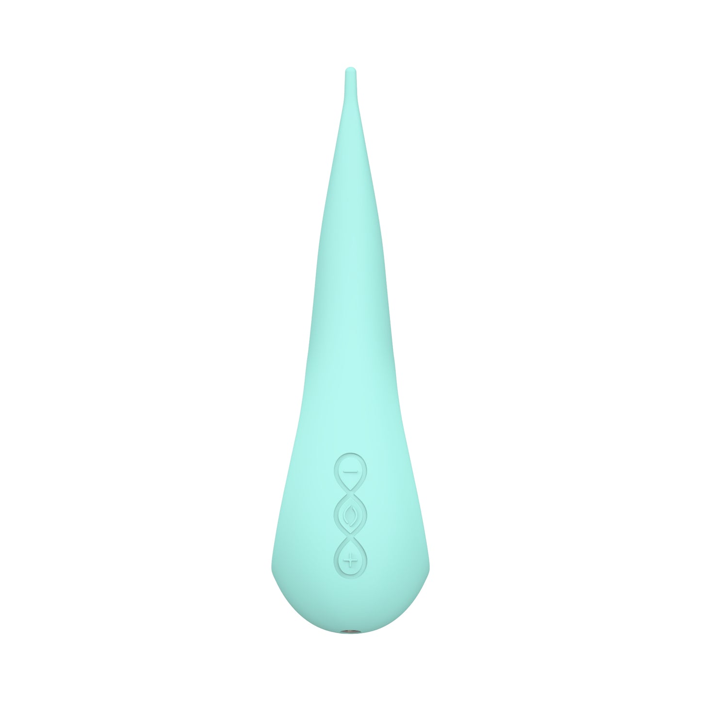 Lelo - Dot External Clitoral Pinpoint Aqua - 6