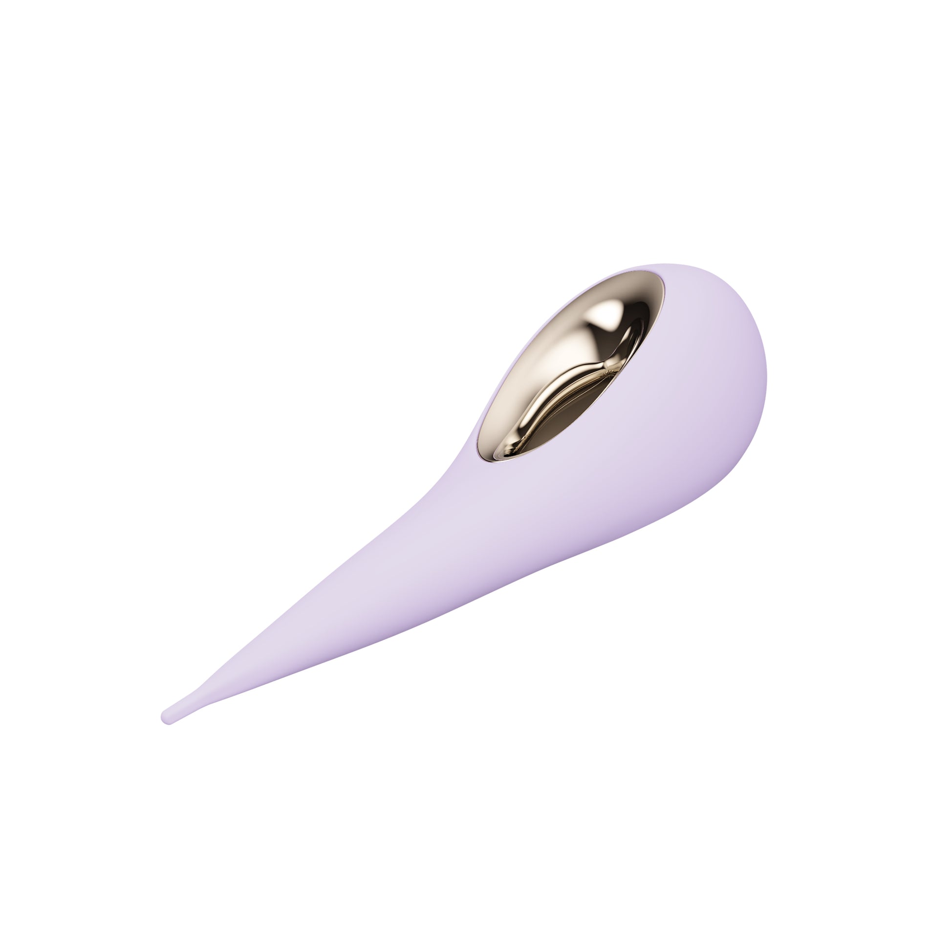 Lelo - Dot External Clitoral Pinpoint Lilac - 8