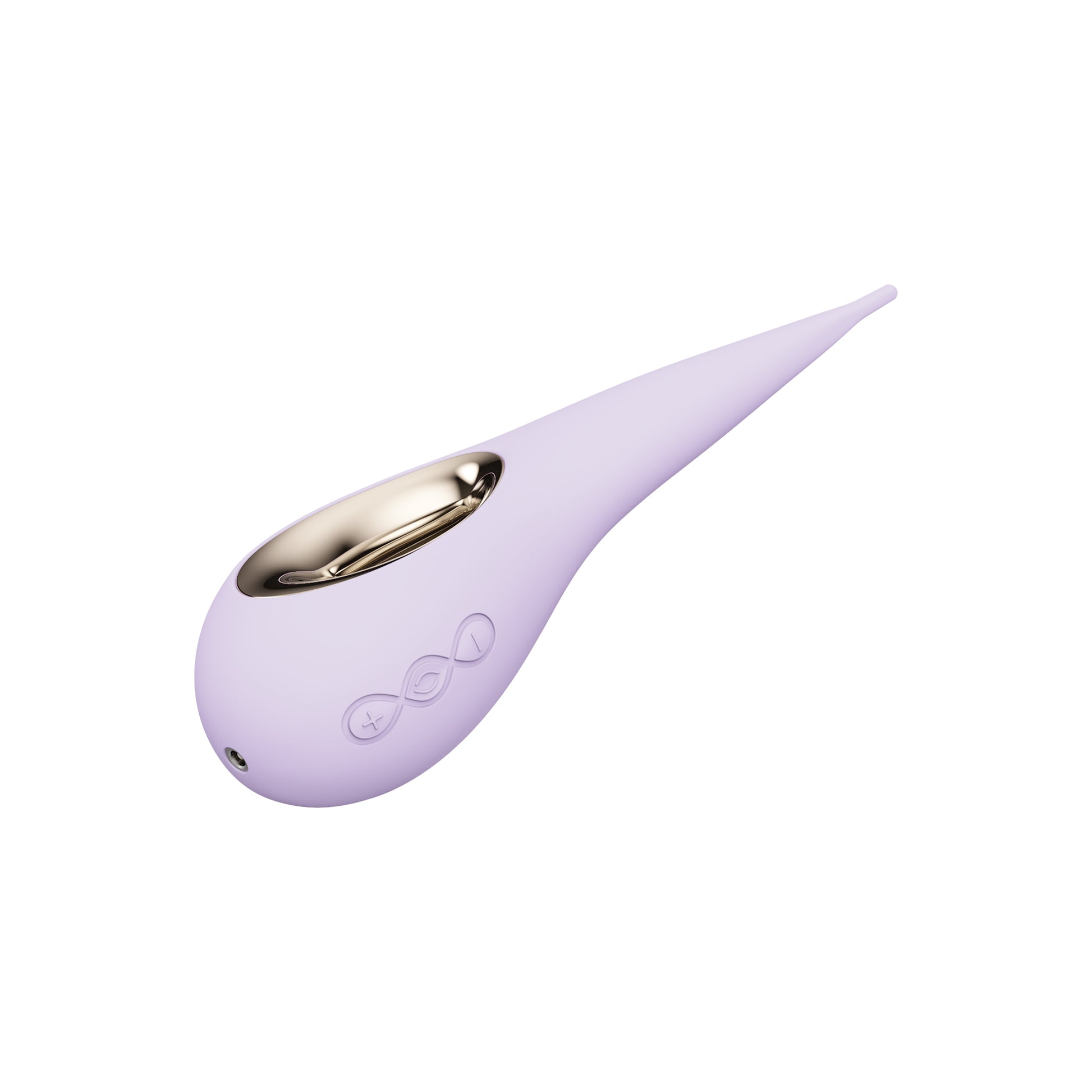 Lelo - Dot External Clitoral Pinpoint Lilac - 3
