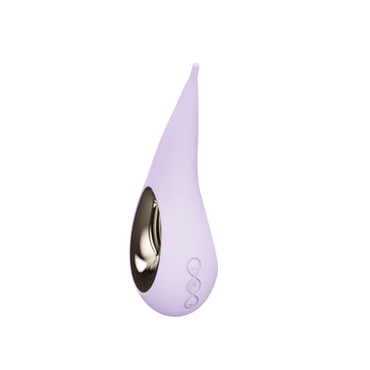 Lelo - Dot External Clitoral Pinpoint Lilac - 2