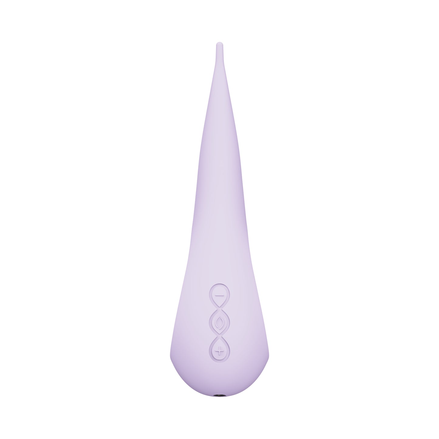 Lelo - Dot External Clitoral Pinpoint Lilac - 5