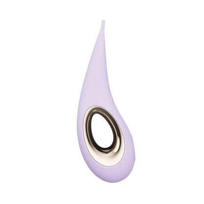 Lelo - Dot External Clitoral Pinpoint Lilac - 0