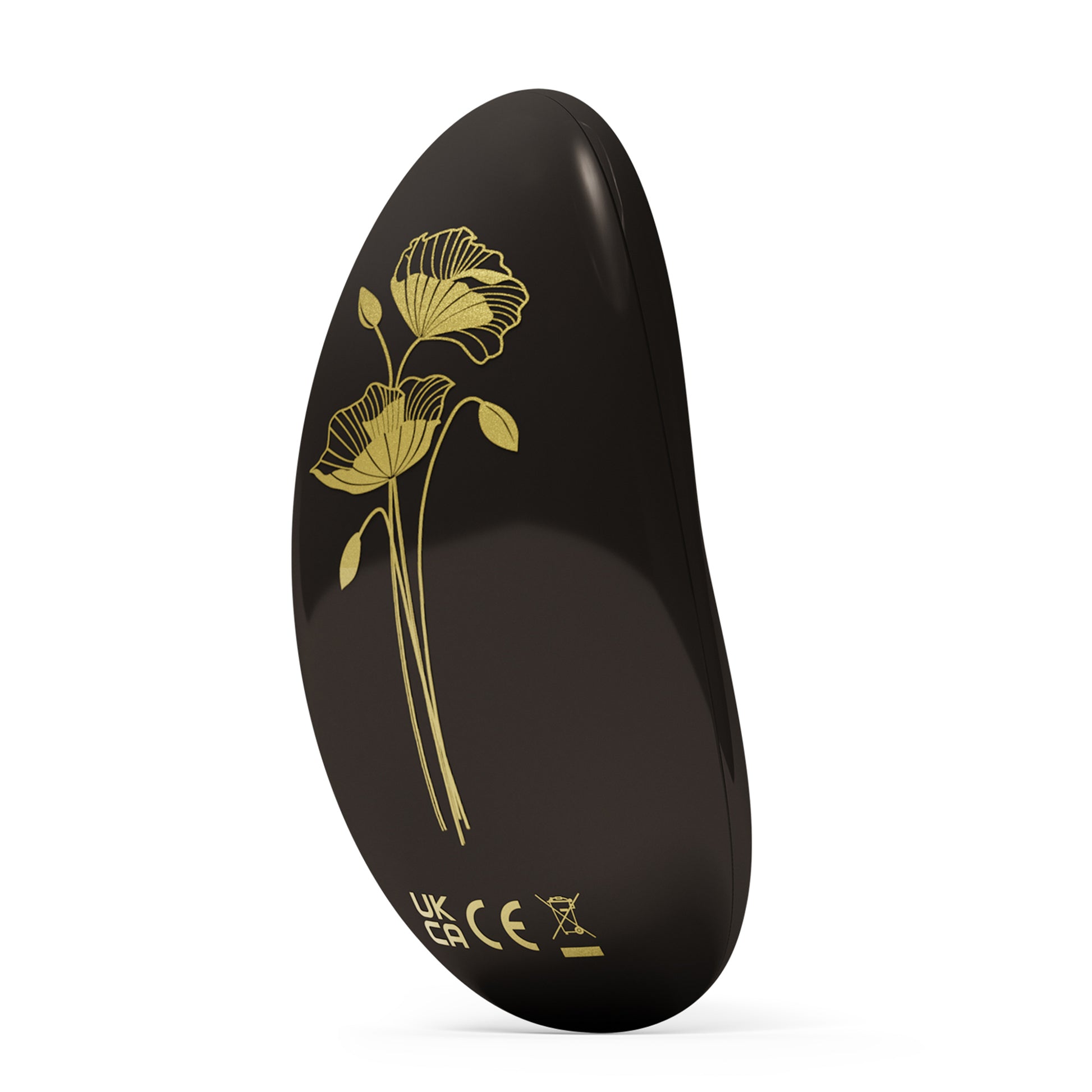 Lelo - Nea 3 Personal Massager Pitch Black - 0