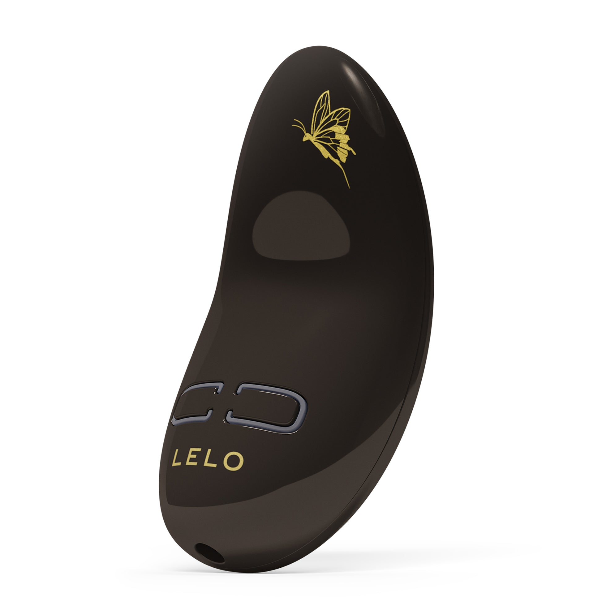 Lelo - Nea 3 Personal Massager Pitch Black - 1