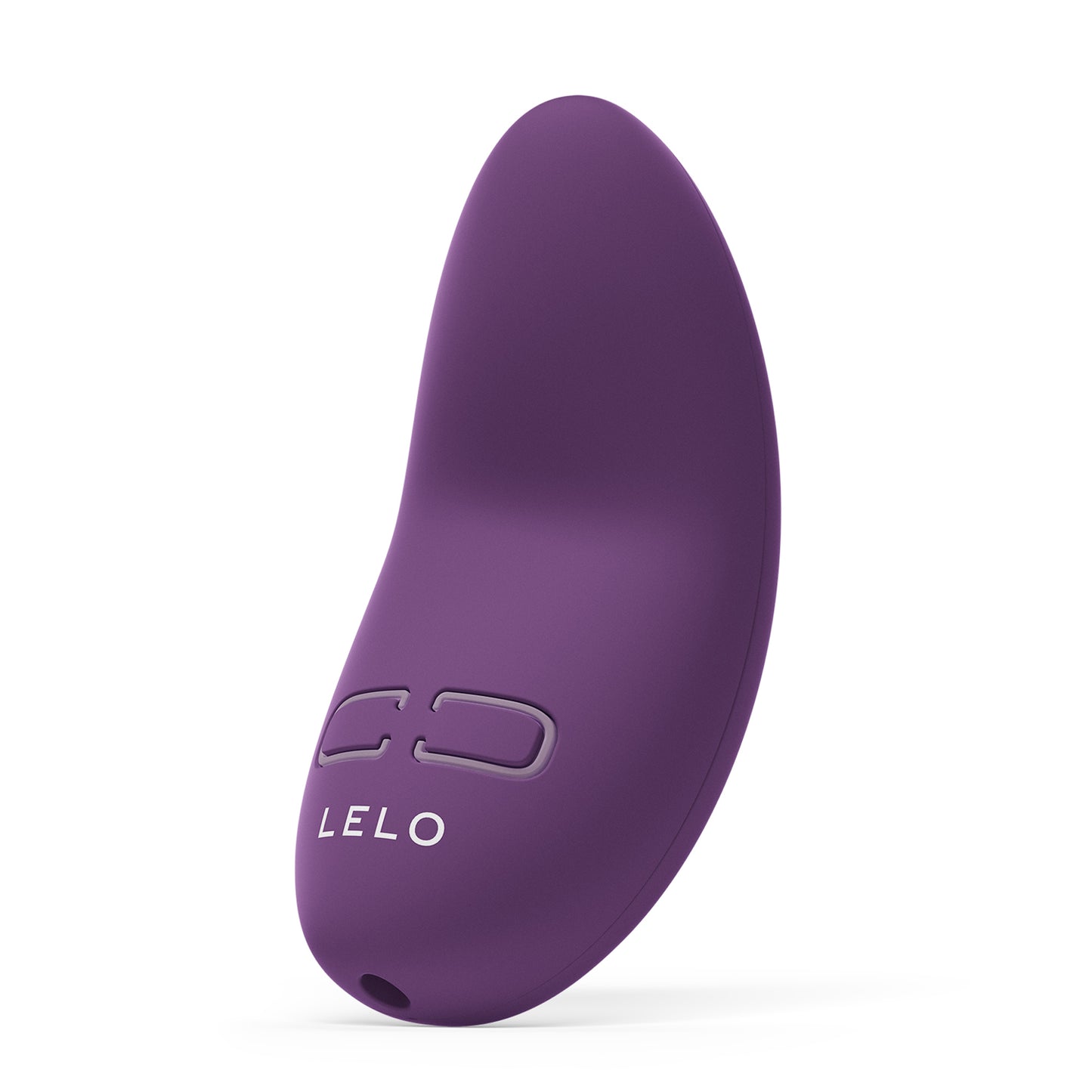 Lelo - Lily 3 Personal Massager Dark Plum - 1