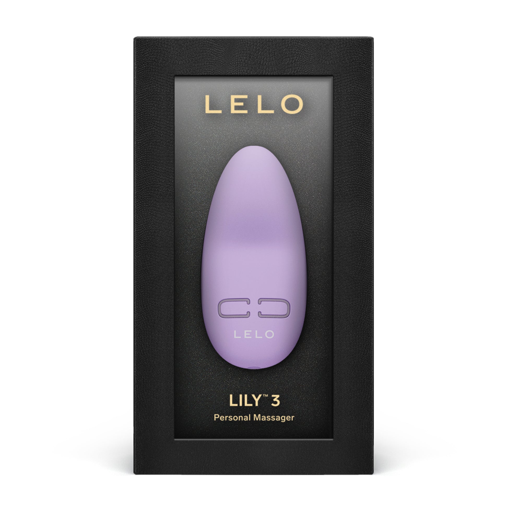 Lelo - Lily 3 Personal Massager Calm Lavender - 2