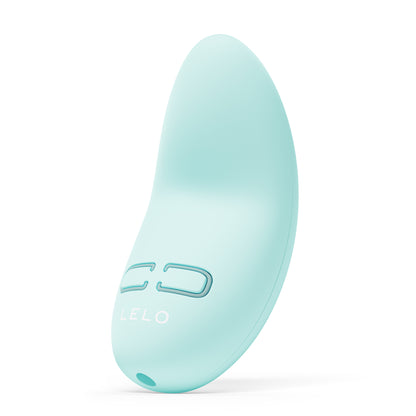 Lelo - Lily 3 Personal Massager Polar Green - 0