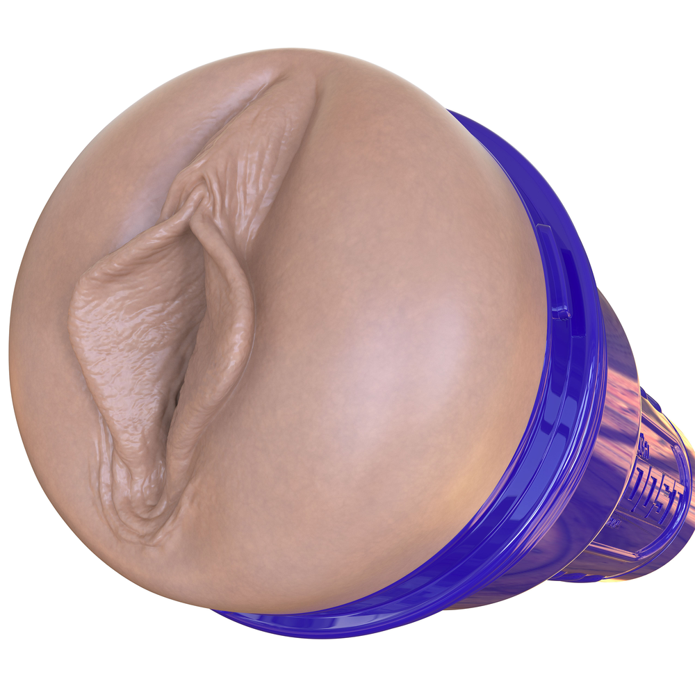 Fleshlight - Boost Bang Light Medium Flesh - 8