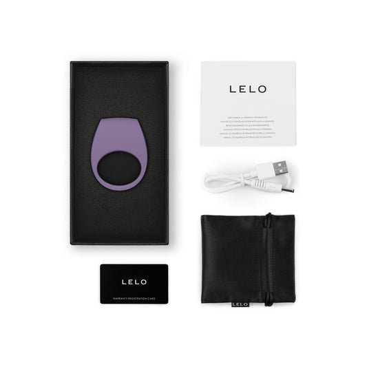 Lelo - Tor 3 Violet Dusk