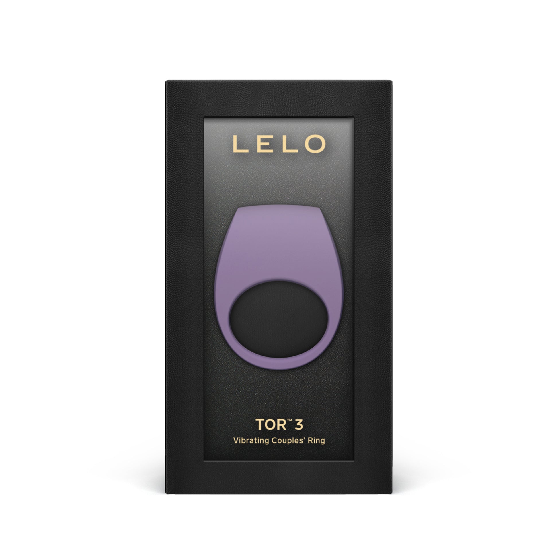 Lelo - Tor 3 Violet Dusk - 1