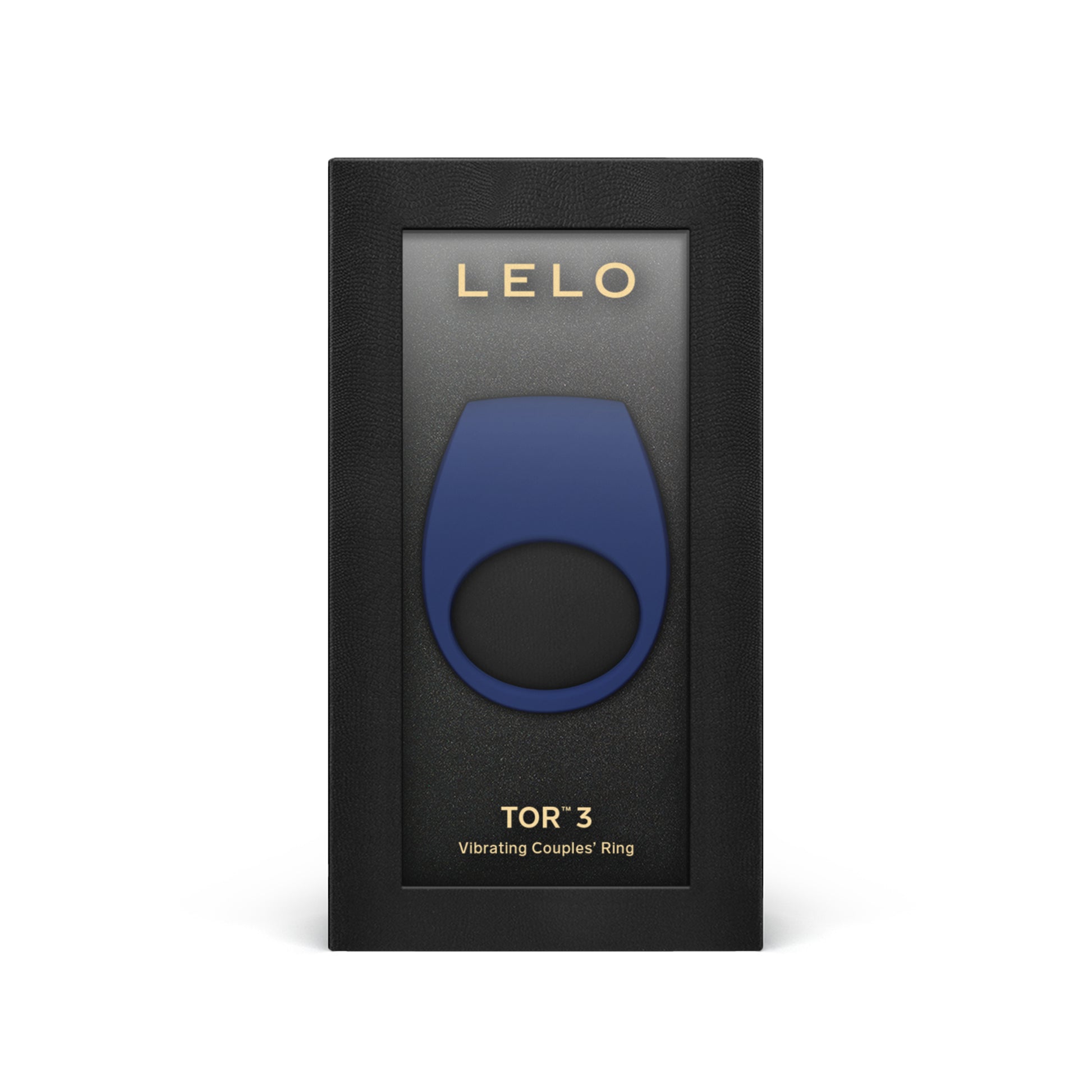 Lelo - Tor 3 Base Blue - 2