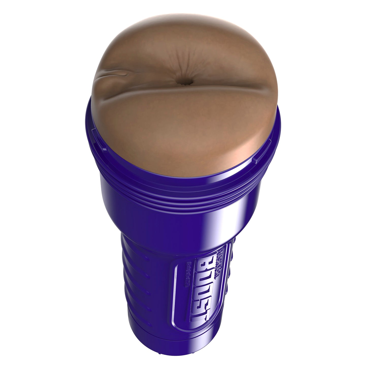 Fleshlight - Boost Blast Medium Dark Flesh - 4