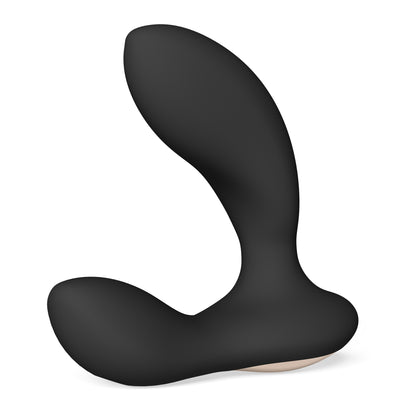 LELO - Hugo 2 App-controlled Prostate Massager Black - 3