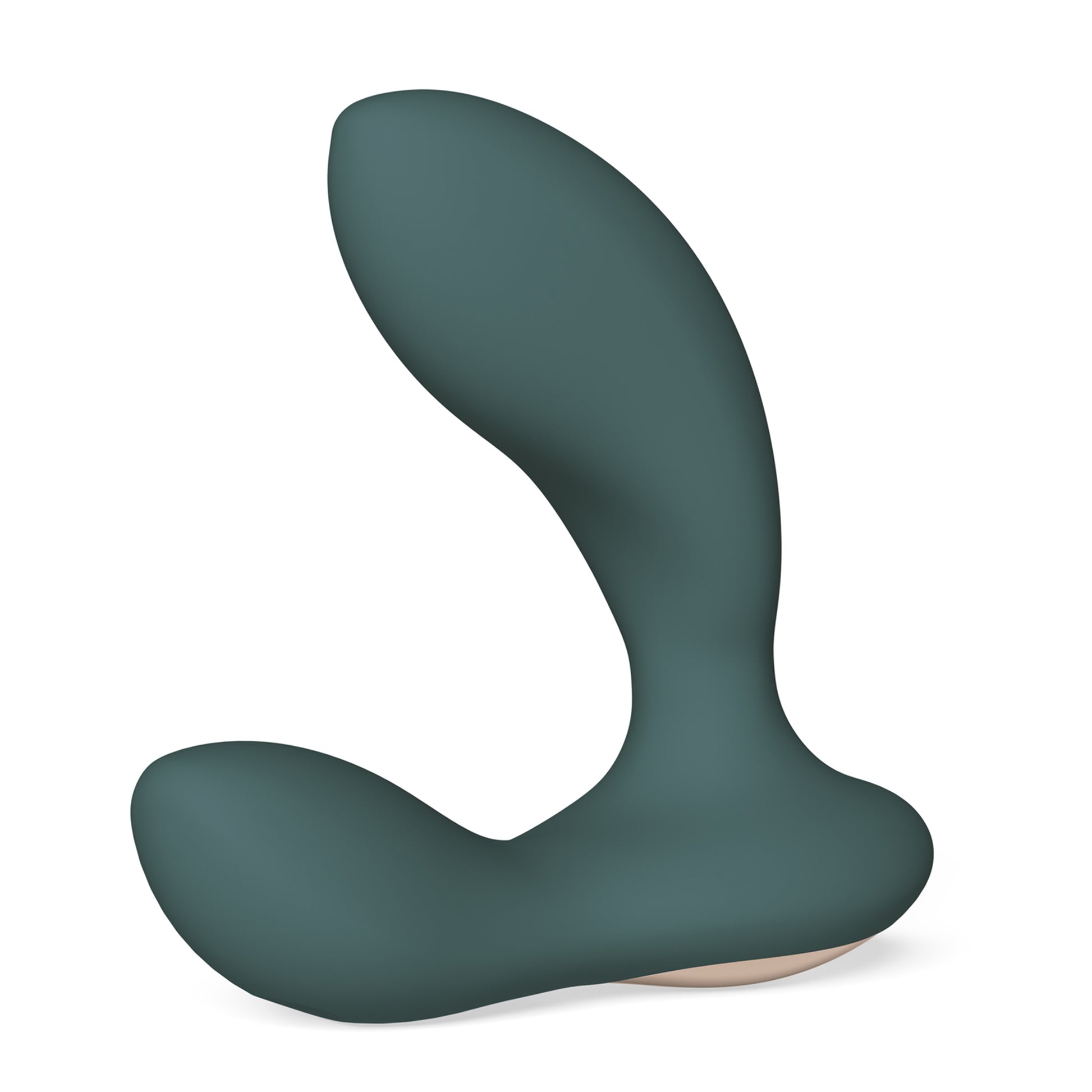 LELO - Hugo 2 App-controlled Prostate Massager Green - 3