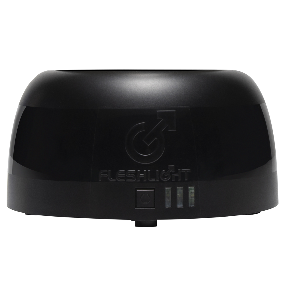 Fleshlight - AIR Black - 6