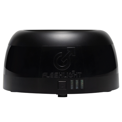 Fleshlight - AIR Black - 6