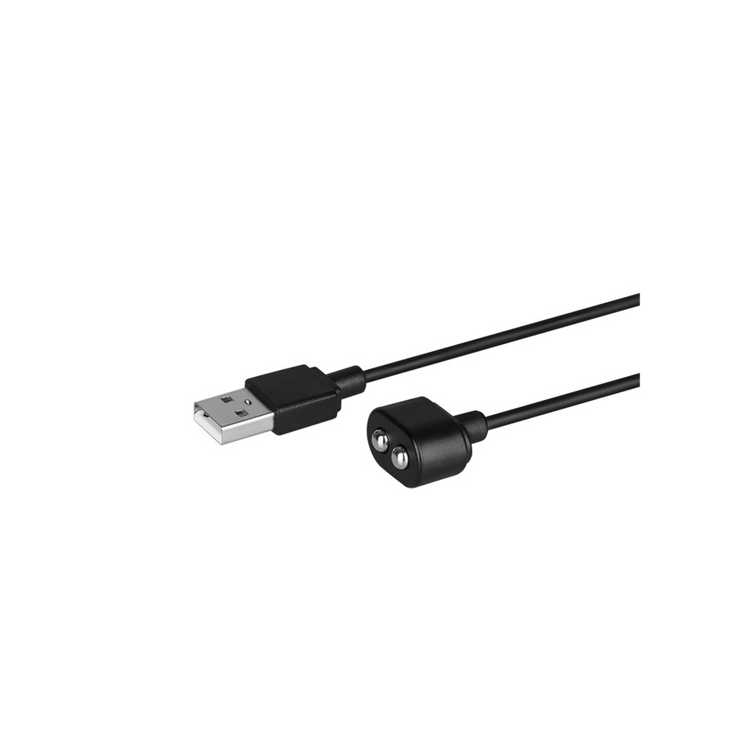 USB Charging Cable Zwart - 0