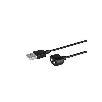 USB Charging Cable Zwart - 0