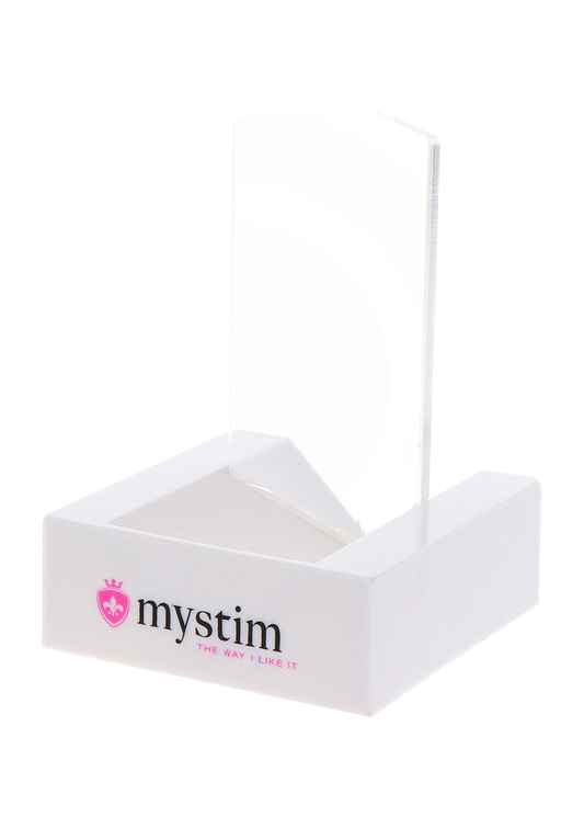 MyStim Vibrator Product Stand