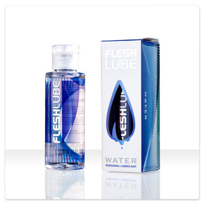 Fleshlight - Fleshlube Water 250 ml - 0