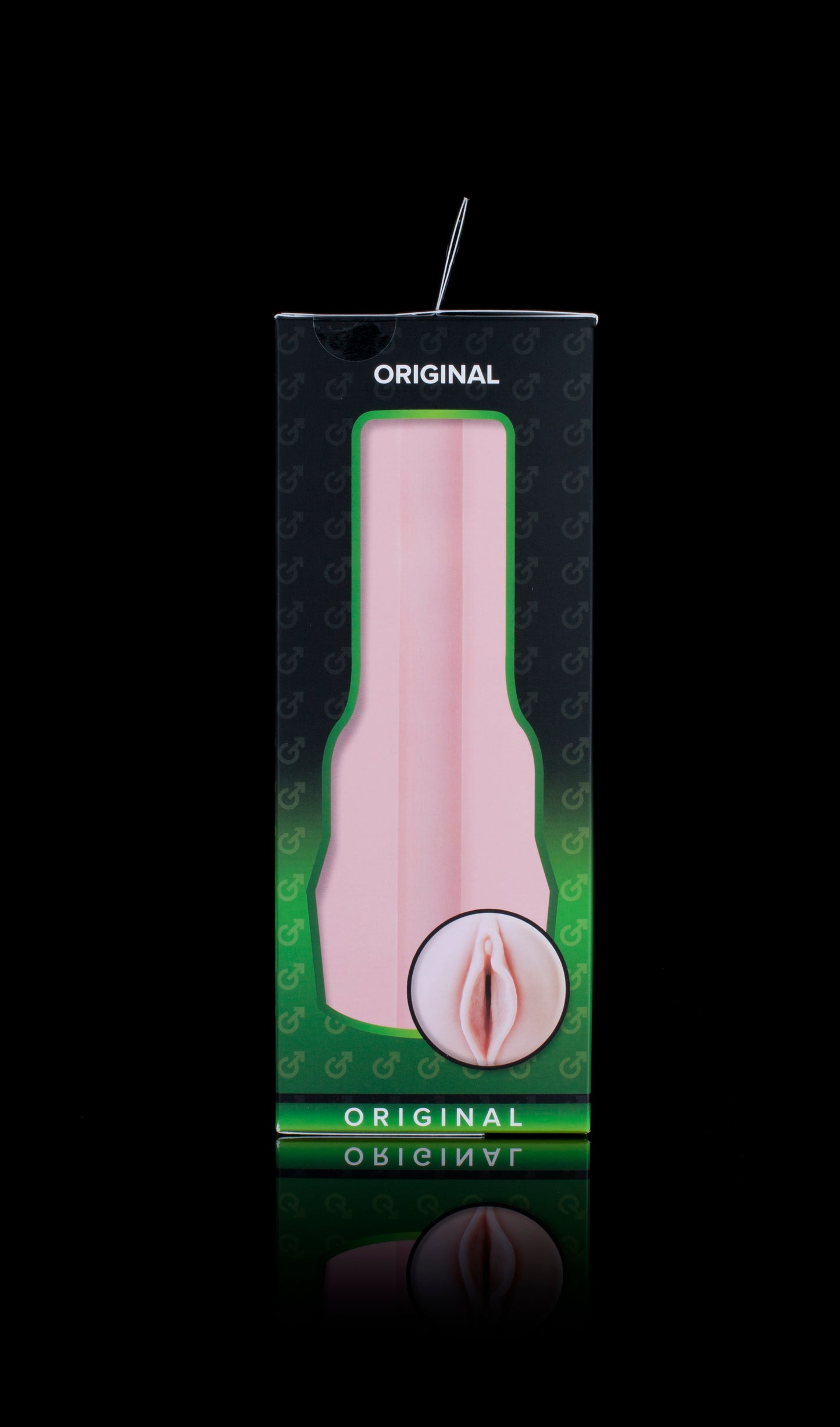 Fleshlight - Pink Lady Original - 9