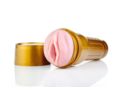 Fleshlight - Stamina Training Unit STU Pink Lady - 11